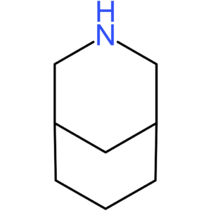 3-Azabicyclo[3.3.1]nonane hydrochloride