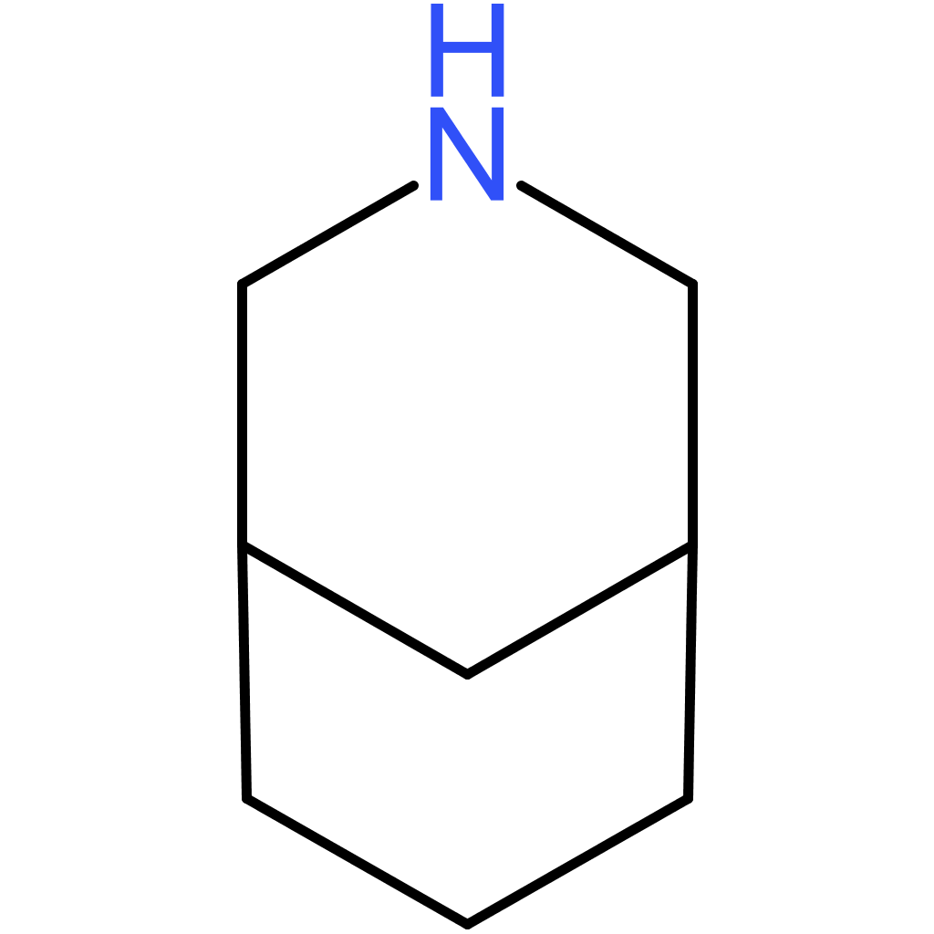 3-Azabicyclo[3.3.1]nonane hydrochloride