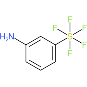 3-(Pentafluorosulfanyl)aniline