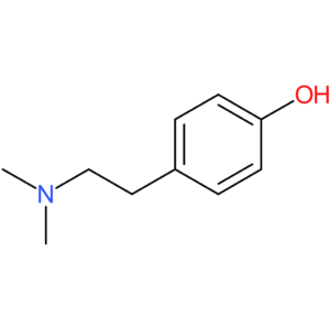 Hordenin