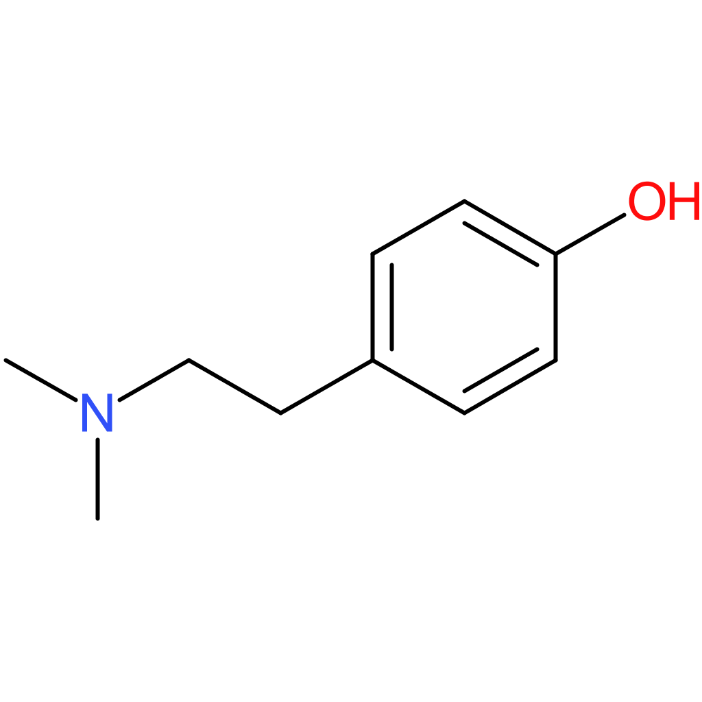 Hordenin