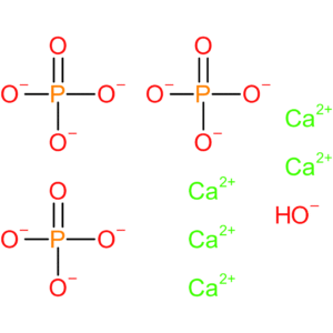 Hydroxylapatite