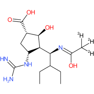 Peramivir