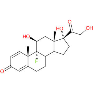 Isoflupredone