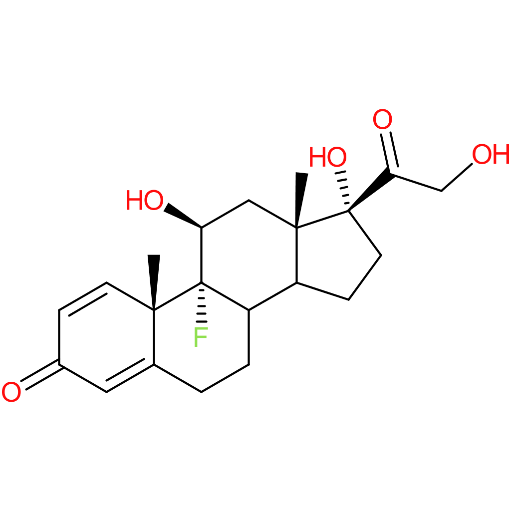 Isoflupredone