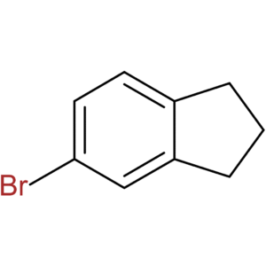 5-Bromo-2,3-dihydro-1H-indene