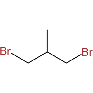 1,3-Dibromo-2-methylpropane