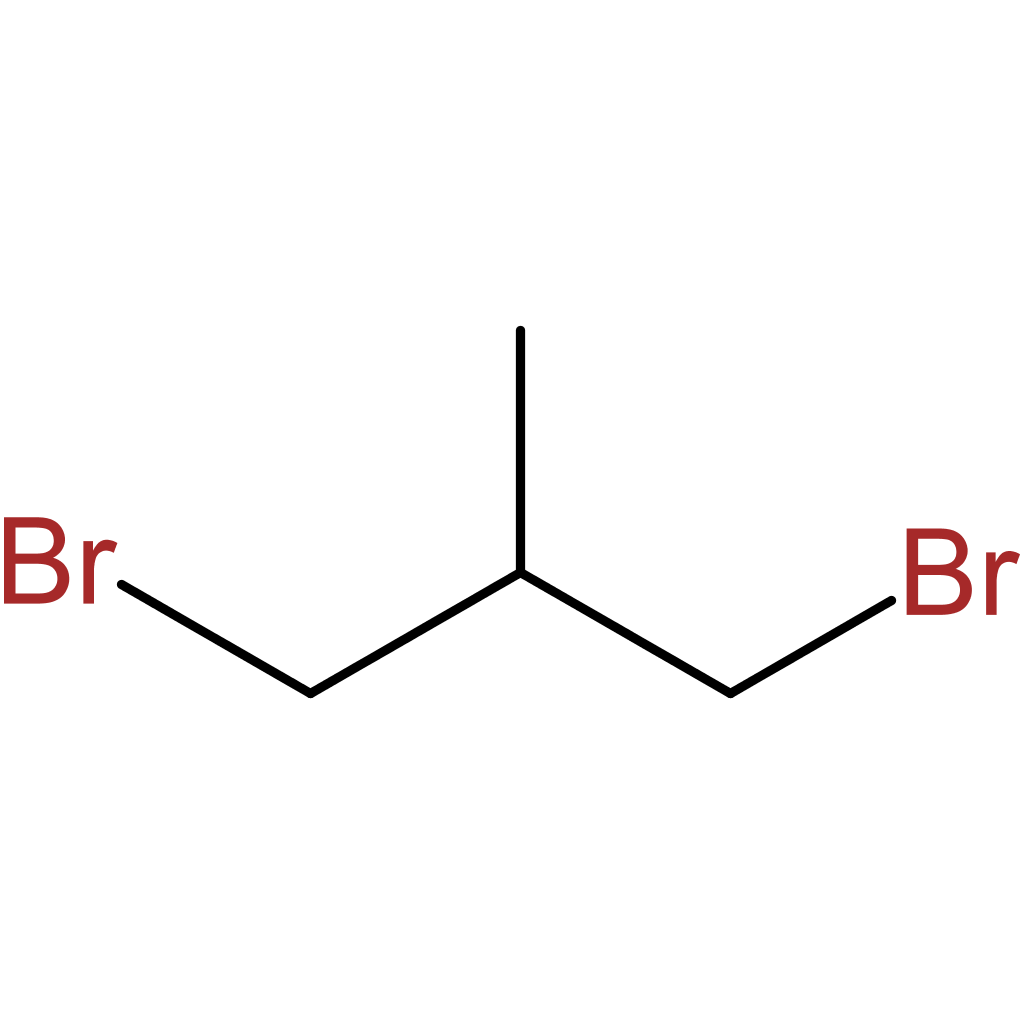 1,3-Dibromo-2-methylpropane