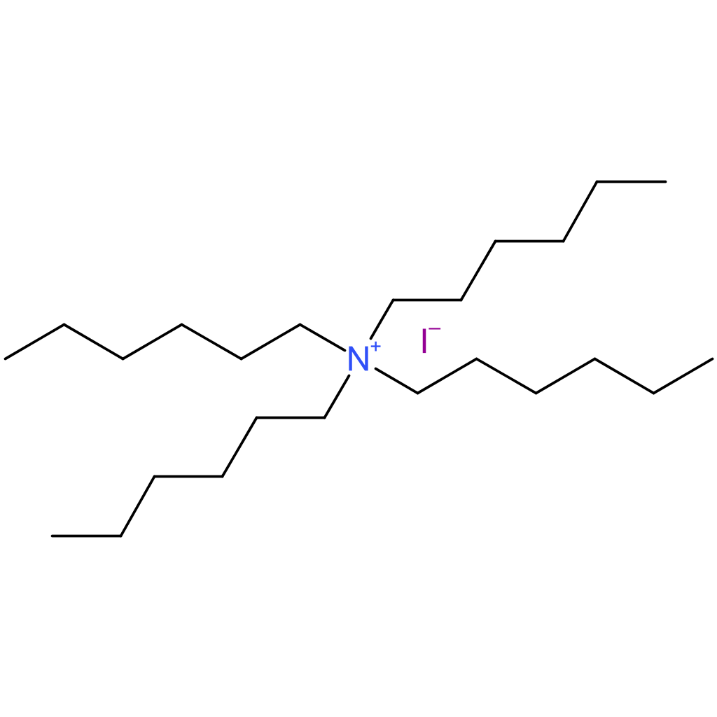 Tetrahexylammonium iodide