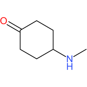 4-(Methylamino)cyclohexanone