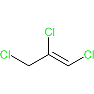 1,2,3-Trichloropropene (cis- and trans- mixture)