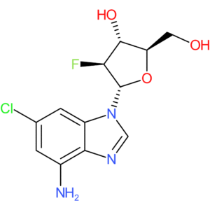 Clofarabine