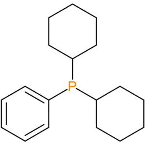 Dicyclohexylphenylphosphine