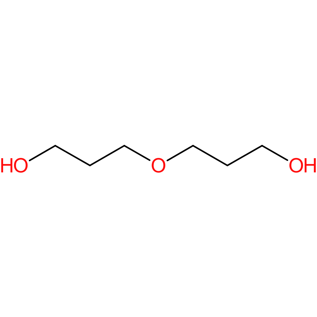 Dipropylene Glycol,mixture of isomers