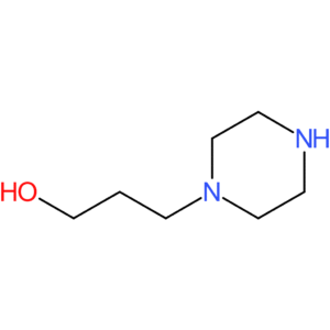 3-(Piperazin-1-yl)propan-1-ol