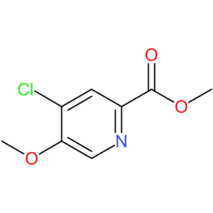Methyl 4-chloro-5-methoxypicolinate