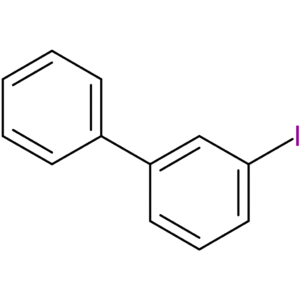 3-Iodobiphenyl