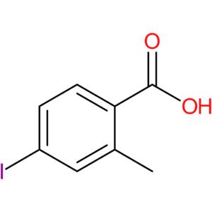 4-Iodo-2-methylbenzoic Acid