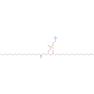 1,2-Distearoyl-sn-glycero-3-phosphocholine