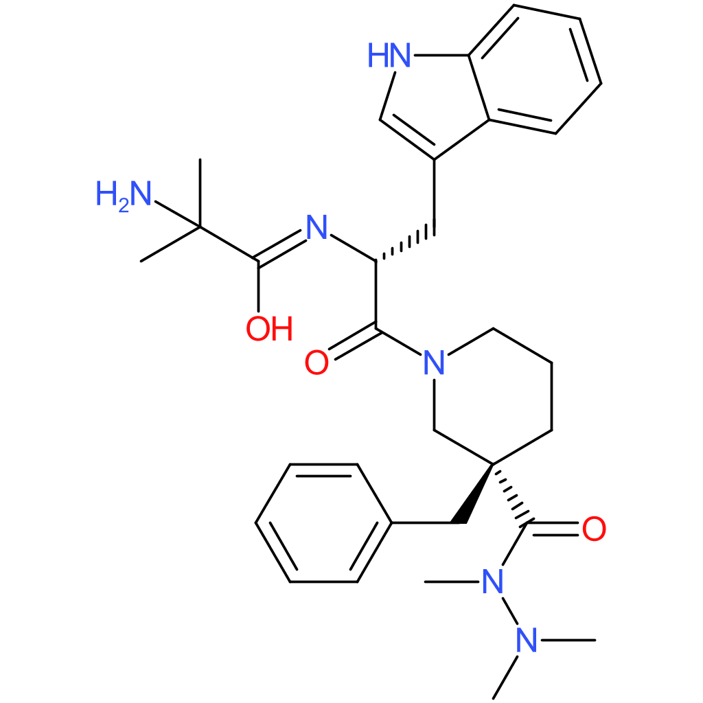Anamorelin