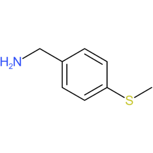 (4-(Methylthio)phenyl)methanamine