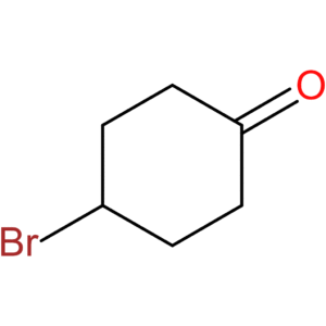 4-bromo-Cyclohexanone