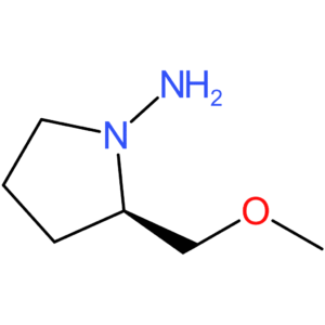 (R)-2-(Methoxymethyl)pyrrolidin-1-amine