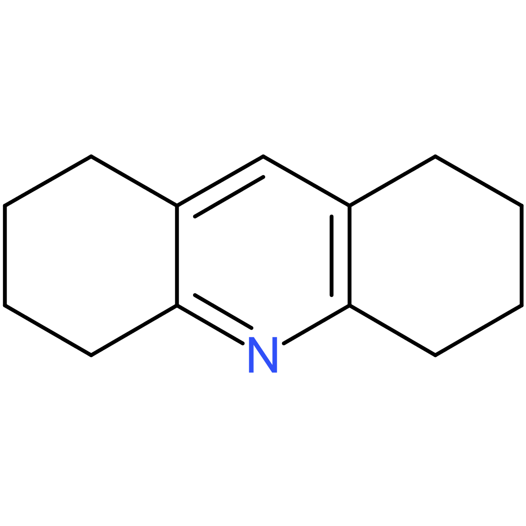 1,2,3,4,5,6,7,8-Octahydroacridine