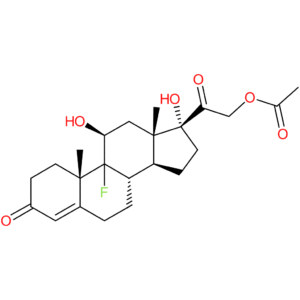 Fludrocortisone acetate
