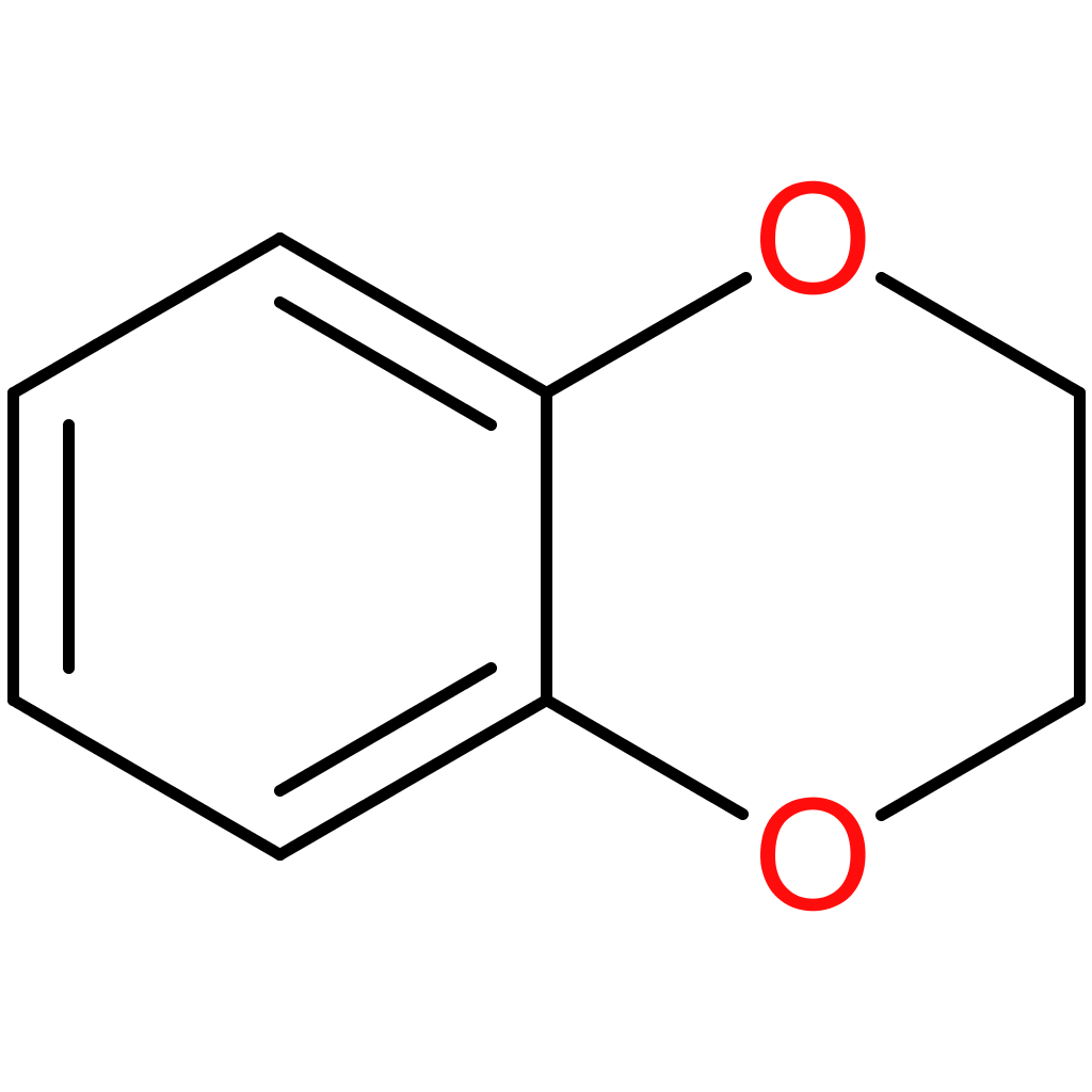 1,4-Benzodioxane