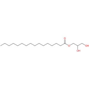 1-Palmitoyl-rac-glycerol