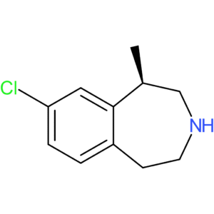 (R)-8-Chloro-1-methyl-2,3,4,5-tetrahydro-1H-benzo[d]azepine
