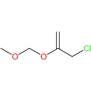 3-Chloro-2-(methoxymethoxy)prop-1-ene