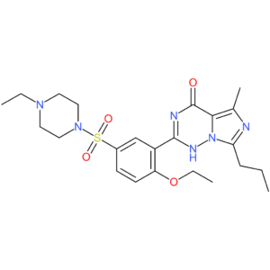 Vardenafil