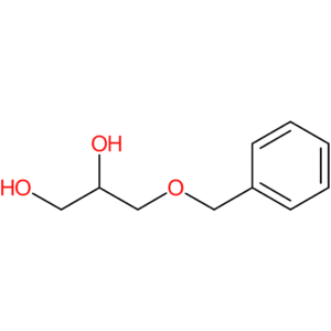 3-(Benzyloxy)propane-1,2-diol