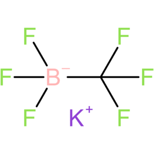 Potassium Trifluoro(trifluoromethyl)borate