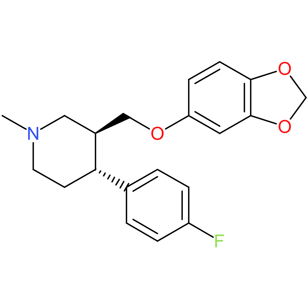 N-Methyl Paroxetine