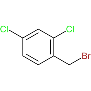 1-(Bromomethyl)-2,4-dichlorobenzene