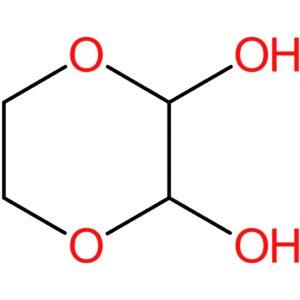 1,4-Dioxane-2,3-diol