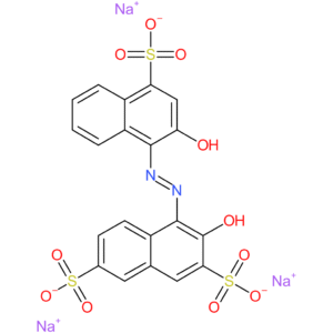 Hydroxynaphthol blue