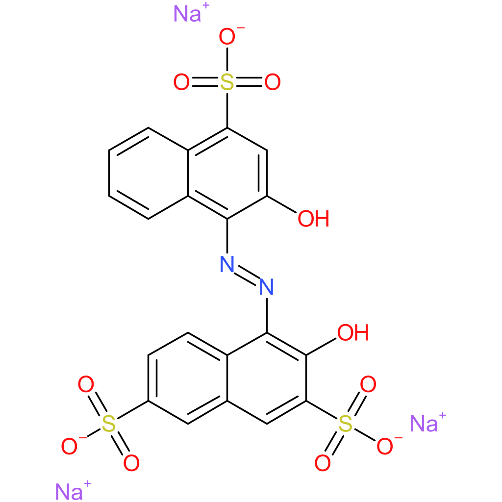 Hydroxynaphthol blue