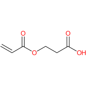 2-Carboxyethyl acrylate90%