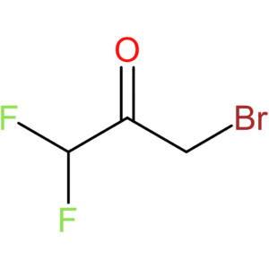 2-Propanone,3-bromo-1,1-difluoro-