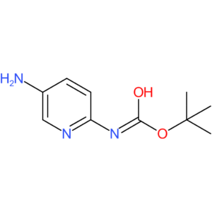 tert-Butyl (5-aminopyridin-2-yl)carbamate