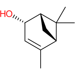 (S)-cis-Verbenol