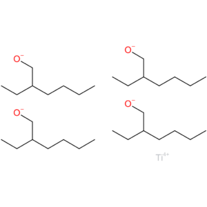 Titanium(IV) 2-ethylhexyloxide