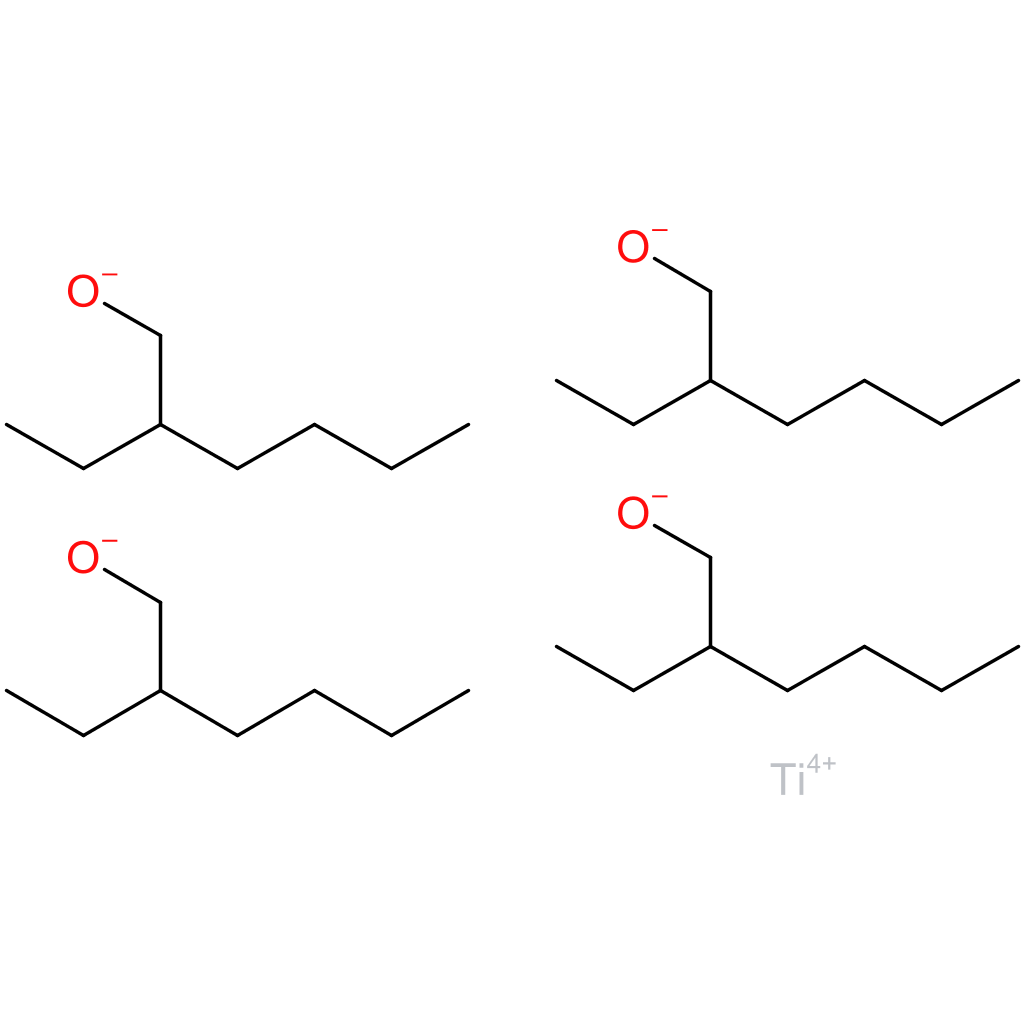 Titanium(IV) 2-ethylhexyloxide