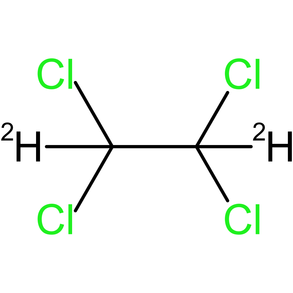 1,1,2,2-Tetrachloroethane-d2 >=99.5 atom % D