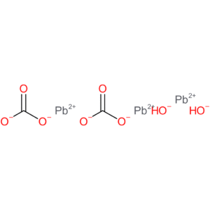 Lead(II) carbonate basic -325 mesh
