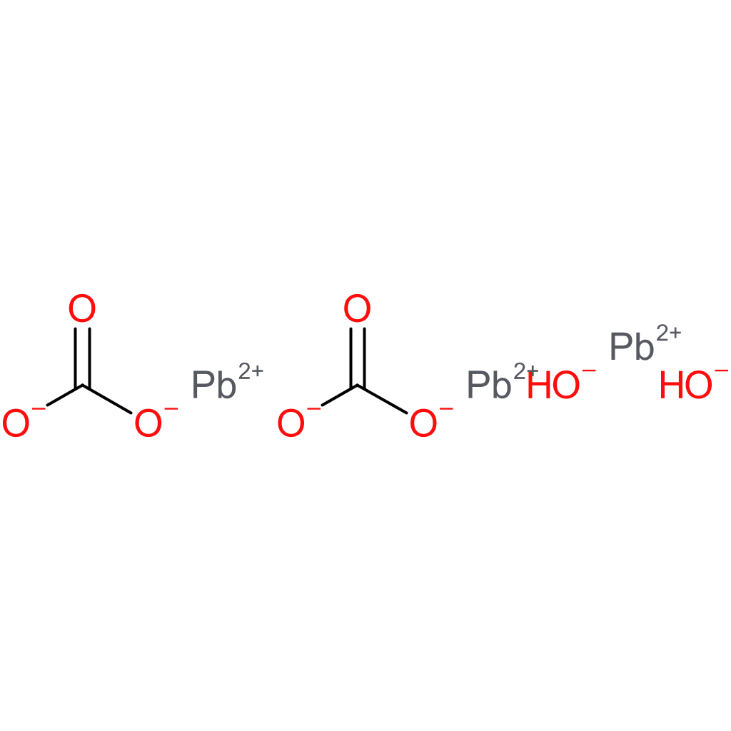 Lead(II) carbonate basic -325 mesh